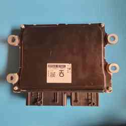 DENSO ECU Daihatsu Agya/Wigo 2017 - 2023 89560-BY681 CH / JK115800-3850 Manual Bensin