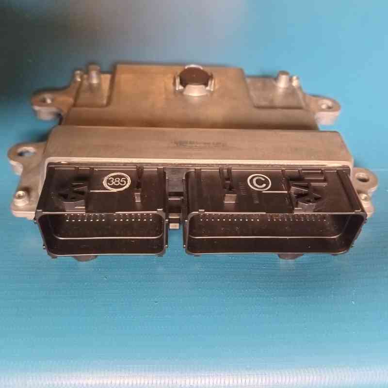 DENSO ECU Daihatsu Agya/Wigo 2017 - 2023 89560-BY681 CH / JK115800-3850 Manual Bensin