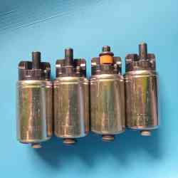 Fuel Pump Mitsubishi Xpander 29110-1180