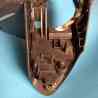 Tombol Stir Toyota TOMBOL STIR TOYOTA INNOVA ZENIX Part Number  75Q631 LH