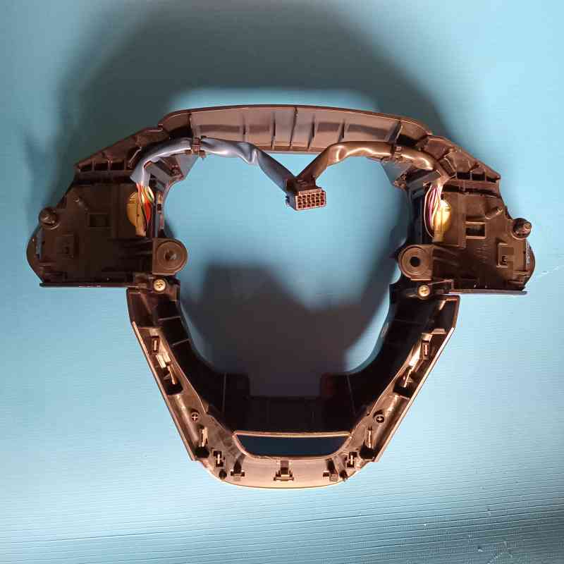 Tombol Stir Toyota TOMBOL STIR TOYOTA INNOVA ZENIX Part Number  75Q631 LH