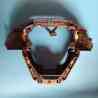 Tombol Stir Toyota TOMBOL STIR TOYOTA INNOVA ZENIX Part Number  75Q631 LH