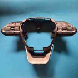 Tombol Stir Toyota TOMBOL STIR TOYOTA INNOVA ZENIX Part Number  75Q631 LH