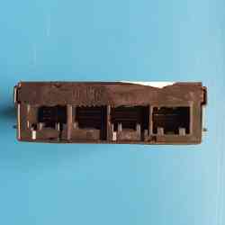 Relay Integration Toyota Innova Zenix, Kijang 82644-V5010 P1 2022 Matic Bensin