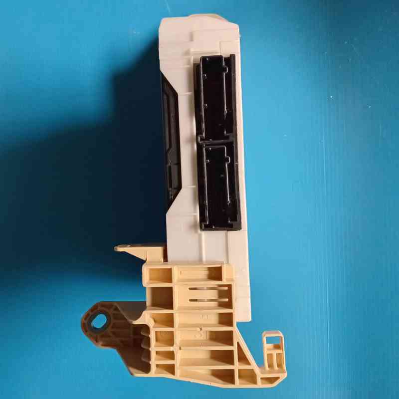 Fuse Box & Bcm Toyota Innova Zenix 2022 82730-V5060 B6 & 89221-VT010 ZD Matic Bensin