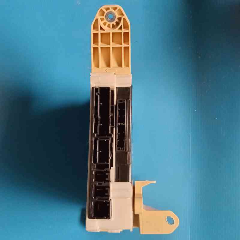 Fuse Box & Bcm Toyota Innova Zenix 2022 82730-V5060 B6 & 89221-VT010 ZD Matic Bensin