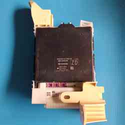 Fuse Box & Bcm Toyota Innova Zenix 2022 82730-V5060 B6 & 89221-VT010 ZD Matic Bensin