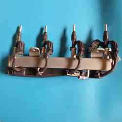 Nozzle Injector Fuel Toyota Innova NOZZLE INJECTOR FUEL TOYOTA INNOVA Part Number  23250-F2110