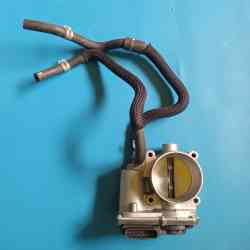 Throttle Body Toyota Throttle Body Toyota Fortuner, Part Number : 22030-0CO30