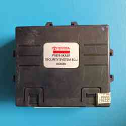 Module ECU Alarm Toyota Innova P5625-0KA2R