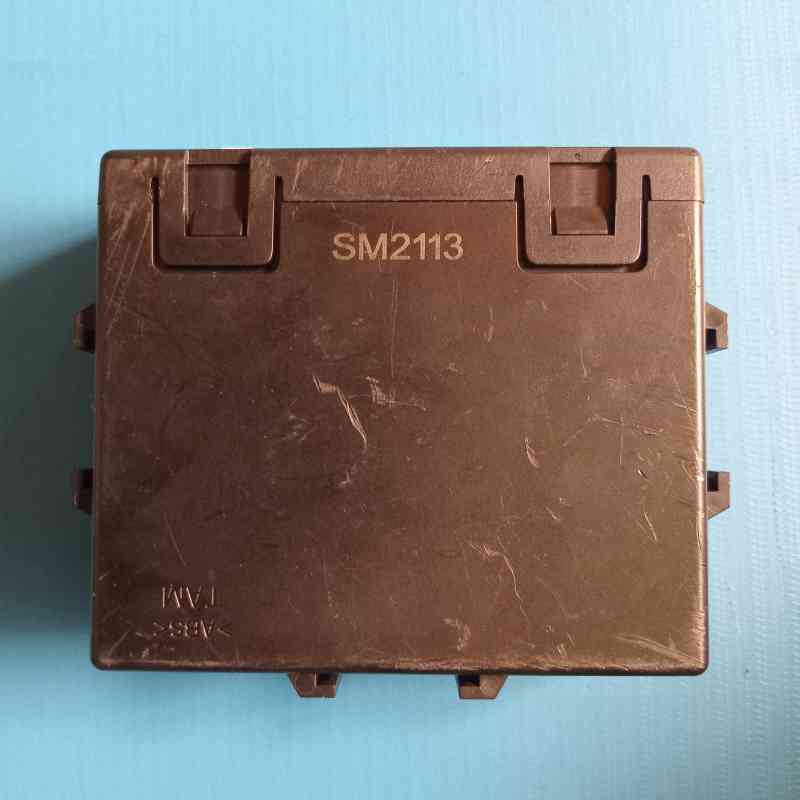 Module ECU Alarm Toyota Innova P5625-0KA2R