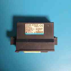 BCM Mazda CX-5 KD45 675U0 + USB AUX HUB Port SD D09H-669U0