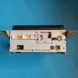 Head Unit Toyota Yaris Cross 2023-2024 86180-BZD30 D3 Bensin