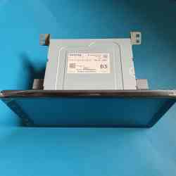Head Unit Toyota Yaris Cross 2023-2024 86180-BZD30 D3 Bensin