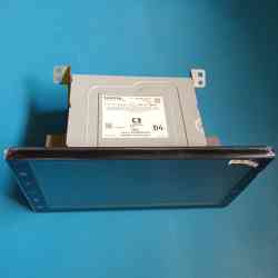Head Unit Toyota Avanza 86180-BZD40 D4