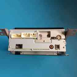 Head Unit Toyota Avanza 86180-BZD40 D4