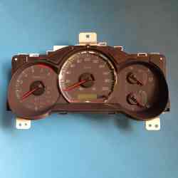 Speedometer Toyota Hilux 2011-2015 83800-F0X00 X80 Matic Diesel