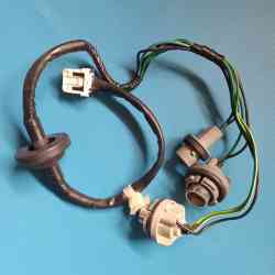 Rear Lamp Wire 81555-BZ190 Toyota Avanza Veloz