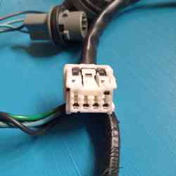 Rear Lamp Wire Toyota Avanza Veloz