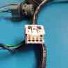 Rear Lamp Wire 81555-BZ190 Toyota Avanza Veloz