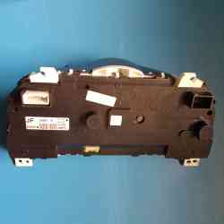 Speedometer Mazda CX-3 K1054 D09M 55 430 DA6T E D460C JF