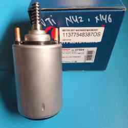 Valve Tronic BMW