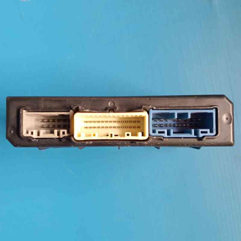 BCM Front Mazda BCM FRONT MAZDA CX-5 Part Number : KD45-675X0 B 2013-2018