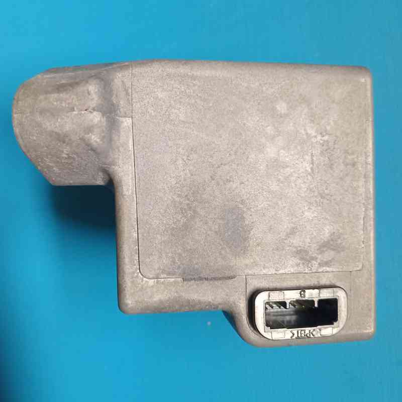 Steering Wheel Lock Lexus GS Alphard 2005-2013 89998-52-01 45020-22-17