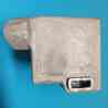 Steering Wheel Lock Lexus GS Alphard 2005-2013 89998-52-01 45020-22-17