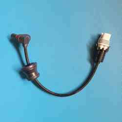 Sensor ABS Chevrolet Captiva Belakang Kanan Kiri 2012-2014 96626080