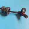 Sensor ABS Chevrolet Captiva Belakang Kanan Kiri 2012-2014 96626080