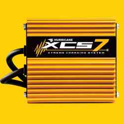 Hurricane XCS 7
