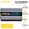 Hurricane XCS Super Fast
