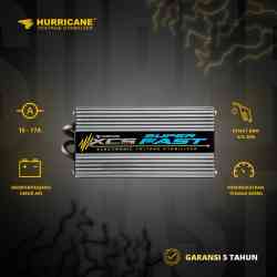 Hurricane XCS Super Fast