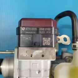 Booster Rem Assy Toyota Innova Zenix Hybird 47210-B1010 TH 1