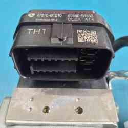 Booster Rem Assy Toyota Innova Zenix Hybird 47210-B1010 TH 1
