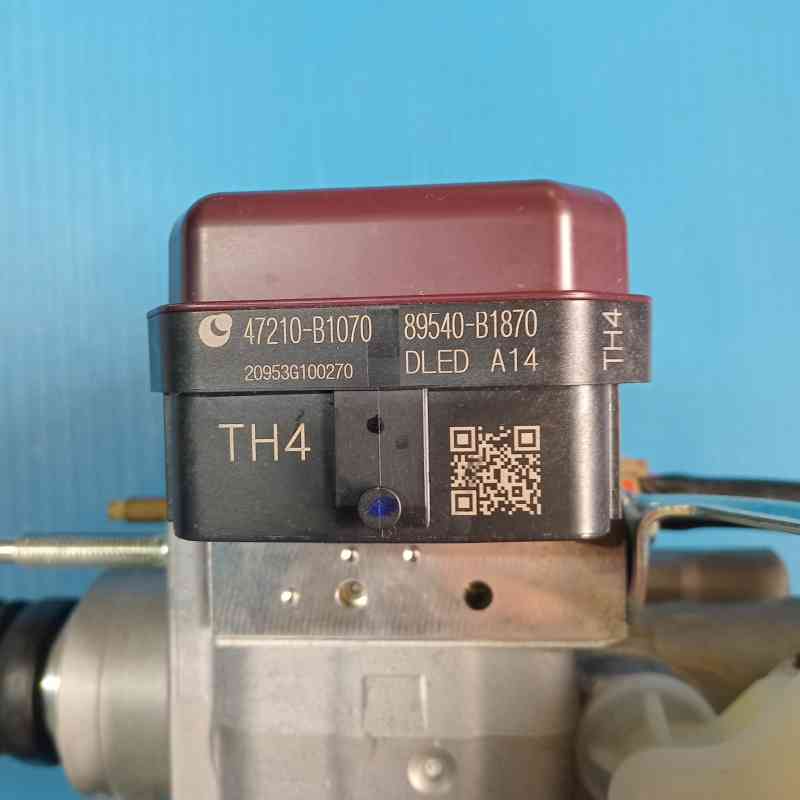 Cylinder Sub Assy Toyota Yaris Cross ABS Module 47210-B1070 TH 4