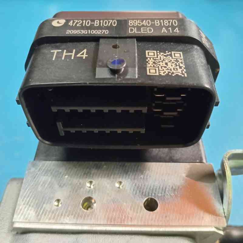 Cylinder Sub Assy Toyota Yaris Cross ABS Module 47210-B1070 TH 4