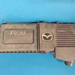 ECM Mazda 2 CM MAZDA DEMIO 2006, Part Number : 100140-8119 ZY38