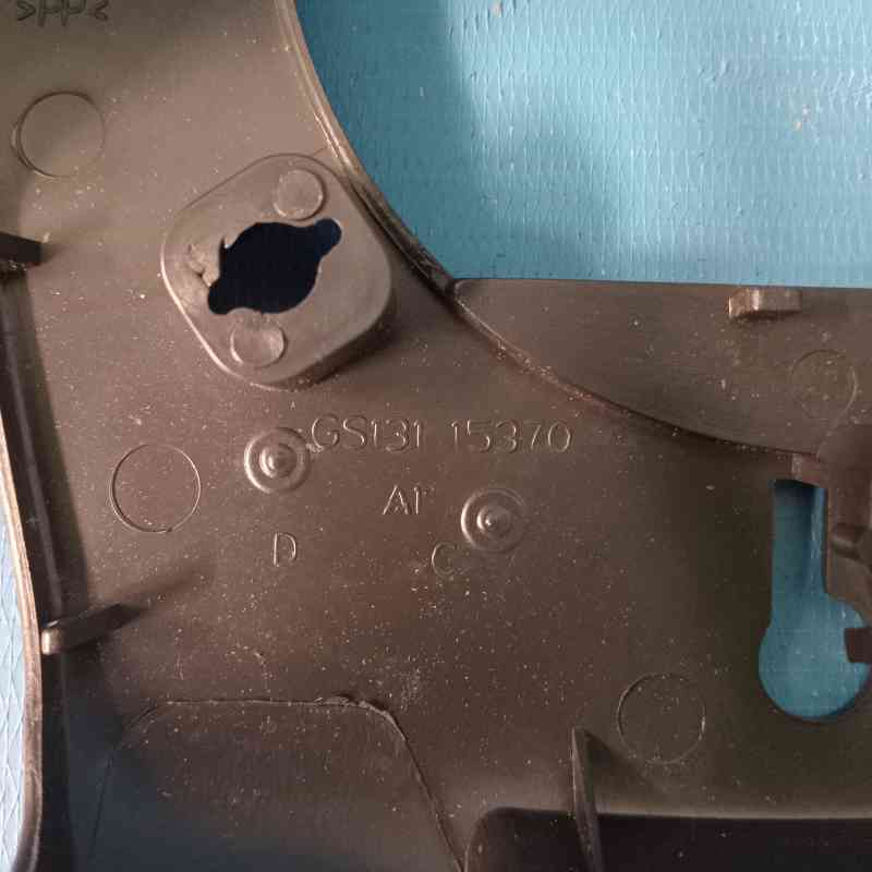 Steering Wheel Toyota Hilux GS131 15370 A1 2015
