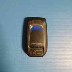 Remote Keyless Toyota Innova Venturer 2014 1344 BM1EW/B3U2K2P