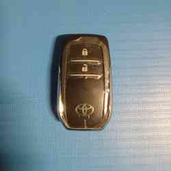 Remote Keyless Toyota Innova Venturer 2014 1344 BM1EW/B3U2K2P
