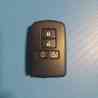 Remote Keyless Toyota Sienta 2016-2019 4 Tombol BH2EW 89904-0D080
