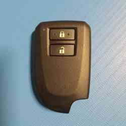 Remote Smart Entry Toyota Yaris, Ayga 2 Tombol 2015-2019 BS1EW