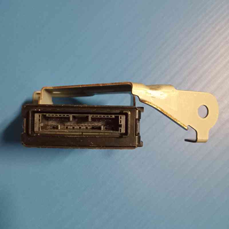 Computer Network Gateway Toyota Fortuner, Hilux 89100-71011 94 2020 - 2024 Manual