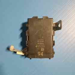 Computer Network Gateway Toyota Fortuner, Hilux 89100-71011 94 2020 - 2024 Manual