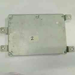 ECU Mitsubishi Fuso ECU MITSUBISHI FUSO, Part Number : 275800-7330