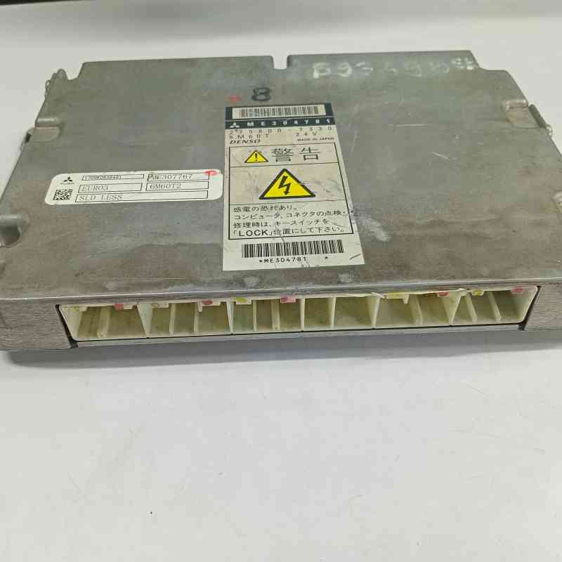 ECU Mitsubishi Fuso ECU MITSUBISHI FUSO, Part Number : 275800-7330