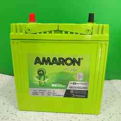 Aki Mobil Flo 42B20L(BH) 35 AH Car ACCU Amaron