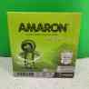 Aki Mobil Flo 55B24R 45 AH Car ACCU Amaron